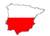 RECREATIVOS ELDA - Polski